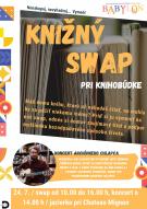 Knižný swap