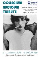 Koncert Collegium Musicum Tribute