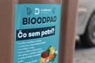 Minuli sa vám kompostovateľné vrecká na kuchynský bioodpad?