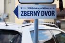 V stredu bude zatvorený zberný dvor aj mestské kompostovisko