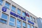 Mestský úrad aj knižnica sú k dispozícii opäť v štandardnom režime