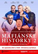 Mafiánske historky 2 - Csabova pomsta