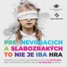 Verejná zbierka Biela pastelka 1