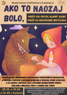 Ako to naozaj bolo, prečo vlk zostal hladný alebo prečo sa ohováranie nevypláca