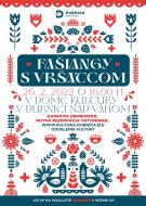 Fašiangy s Vršatcom