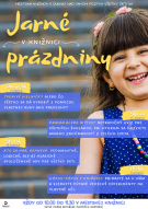 Jarné prázdniny v knižnici