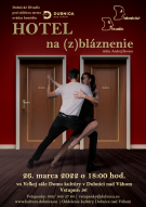 Hotel na (z)bláznenie