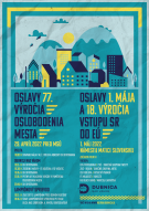 Oslavy 1. mája