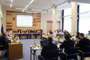Tridsiate plánované rokovanie mestského zastupiteľstva: poslanci schválili druhú rozpočtovú úpravu v tomto roku 