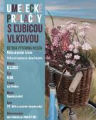 UMELECKÉ PRPLAČKY S ĽUBICOU VLKOVOU 1