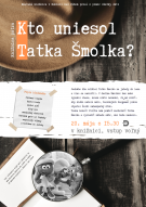 Knižnica pátra: Kto uniesol Tatka Šmolka? 1