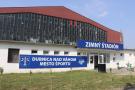 Mesto začína s komplexnou rekonštrukciou chladenia zimného štadióna