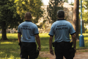 Samospráva hľadá príslušníkov mestskej polície
