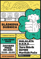 Sládkova Dubnica - 1. dubnický deň piva
