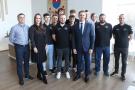 Mesto Dubnica nad Váhom ocenilo výnimočné osobnosti zo sveta športu za rok 2021