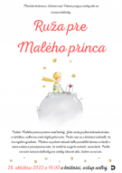 Ruža pre Malého princa 1