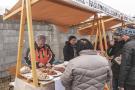 DUMAT ponúka predajné miesta na tohtoročných fašiangoch