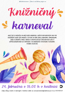 Knižničný karneval 2