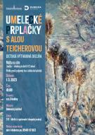 Umelecké prplačky s Alou Teicherovou