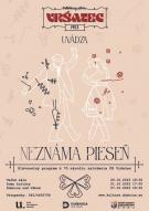 Neznáma pieseň - Slávnostný program k 70. výročiu založenia FS Vršatec 2