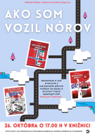 Ako som vozil Nórov 1