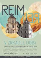 Reim v zrkladle doby