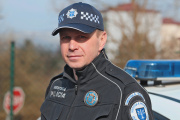 Nový náčelník mestskej polície: polícia nie je strašiakom, pomáha aj v situáciách, o ktorých ľudia bežne netušia