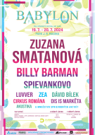 BABYLON 2024