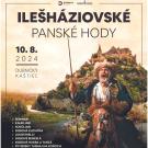 Ilešháziovské panské hody 1