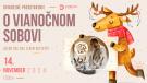 O vianočnom sobovi alebo Bol raz jeden detektív 1