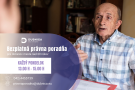 Bezplatné právne poradenstvo pre seniorov pokračuje aj v tomto roku  1