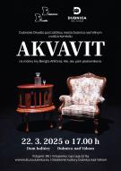 2. Repríza - Dubnické Divadlo: AKVAVIT 1
