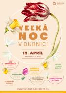 Veľká noc v Dubnici 1