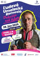 Ľudové umelecké remeslá 2025 1