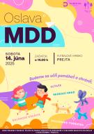 Medzinárodný deň detí v Prejte