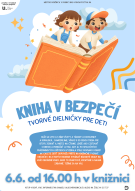 Kniha v bezpečí 1