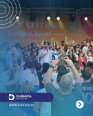 Dubnica nad Váhom zažila piaty TriFest