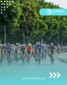 Opäť nás spojila cyklistická vášeň