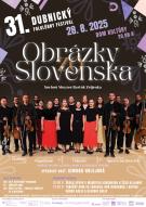 Obrázky zo Slovenska 1