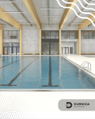 Mesto vyhlásilo verejné obstarávanie na výstavbu mestskej plavárne 1