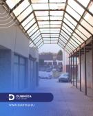 Mesto odstraňuje prestrešenie na sídlisku Pod hájom 1