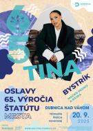 Oslavy 65. výročia štatútu mesta Dubnica nad Váhom 1