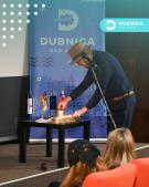 Dubnica nad Váhom sa štvrtýkrát zapojila do celoslovenskej iniciatívy Nezabudnutí susedia 1