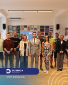 Do pedálov tento rok šliapalo takmer 200 jednotlivcov, mesto ocenilo tých najlepších 1