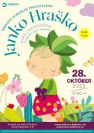 Detské divadelné predstavenie Janko Hraško 1