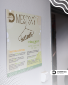 Mestský šatník funguje už pol roka na novej adrese, prešlo ním už viac ako 30 kočiarikov, ale aj bicyklov či kolobežiek