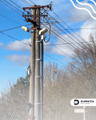 Investičné akcie v Prejte pokračujú, mesto vymení verejné osvetlenie v celej mestskej časti 1