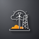 Oznámenie o prerušení distribúcie elektriny 1