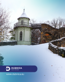 Prvé sneženie mesto neprekvapí, na zimnú sezónu je pripravené  2