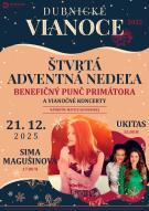 Štvrtá adventná nedeľa